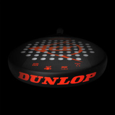 Ракетка для падл-тенісу Dunlop Rocket Tour Red