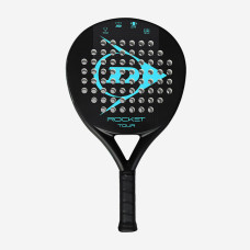 Ракетка для падл-тенісу Dunlop Rocket Tour Blue