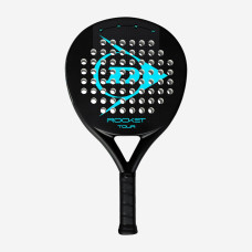 Ракетка для падл-тенісу Dunlop Rocket Tour Blue