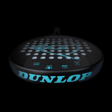 Ракетка для падл-тенісу Dunlop Rocket Tour Blue