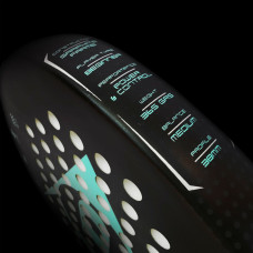 Ракетка для падл-тенісу Dunlop Rocket Tour Blue