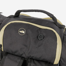 Сумка для падл-тенісу Dunlop Palletero Pro Series Black/Gold