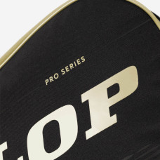 Сумка для падл-тенісу Dunlop Palletero Pro Series Black/Gold