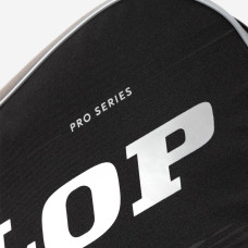 Сумка для падл-тенісу Dunlop Palletero Pro Series Black/Silver