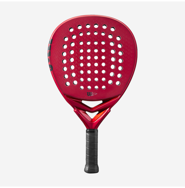 Ракетка для падела Wilson Bela Pro Padel V2 WR133711