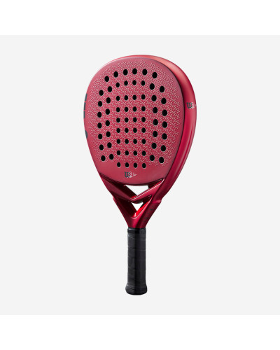 Ракетка для падела Wilson Bela Pro Padel V2 WR133711
