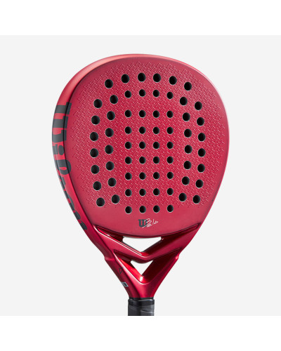Ракетка для падела Wilson Bela Pro Padel V2 WR133711