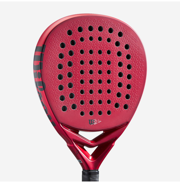 Ракетка для падела Wilson Bela Pro Padel V2 WR133711