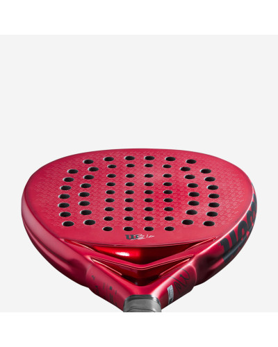Ракетка для падела Wilson Bela Pro Padel V2 WR133711