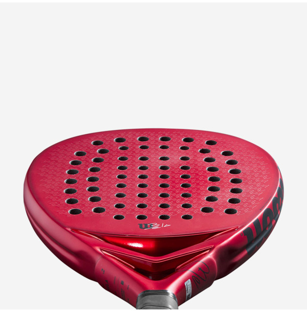 Ракетка для падела Wilson Bela Pro Padel V2 WR133711