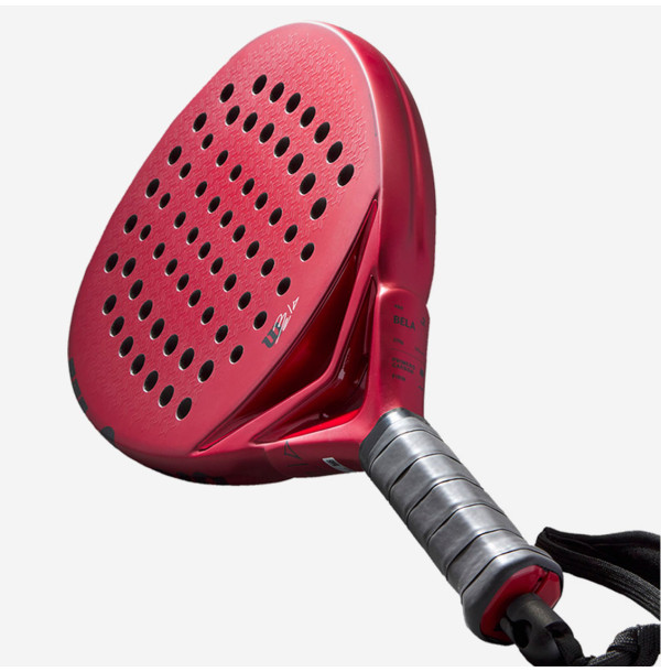 Ракетка для падела Wilson Bela Pro Padel V2 WR133711