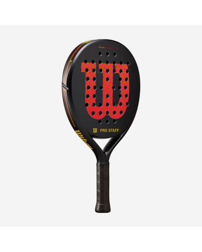 Ракетка для падл-тенісу Wilson Pro Staff V2 Team WR112311