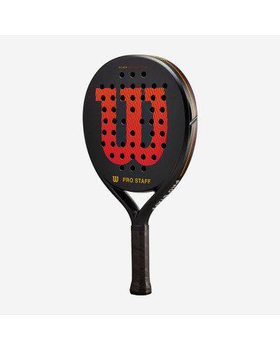 Ракетка для падл-тенісу Wilson Pro Staff V2 Team WR112311