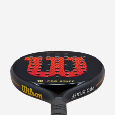 Ракетка для падл-тенісу Wilson Pro Staff V2 Team WR112311