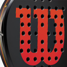 Ракетка для падл-тенісу Wilson Pro Staff V2 Team WR112311