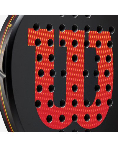 Ракетка для падл-тенісу Wilson Pro Staff V2 Team WR112311