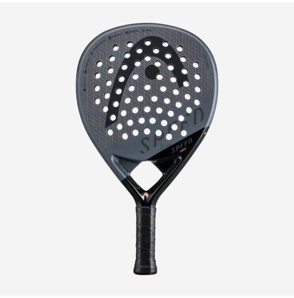 Ракетка для падела Head Speed Pro 2023