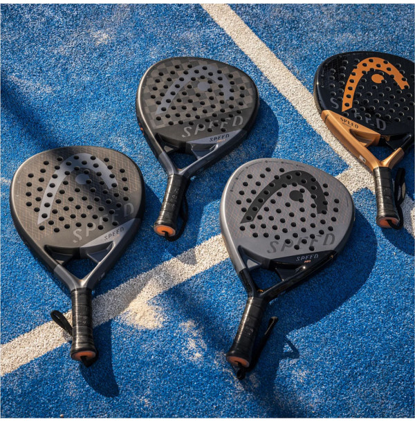 Ракетка для падела Head Speed Pro 2023