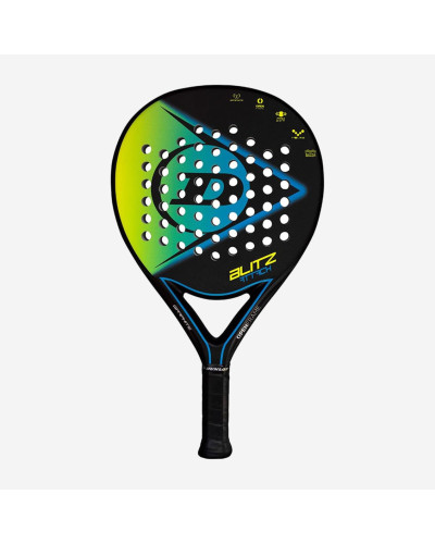 Ракетка для падл-тенісу Dunlop Blitz Attack