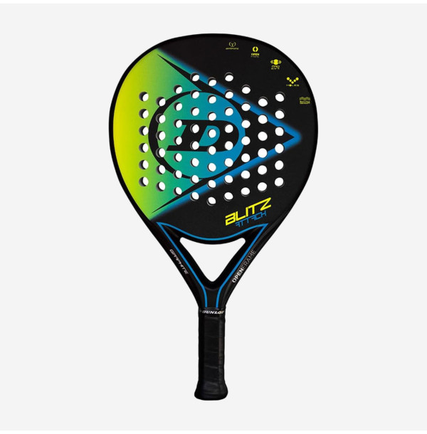 Ракетка для падела Dunlop Blitz Attack
