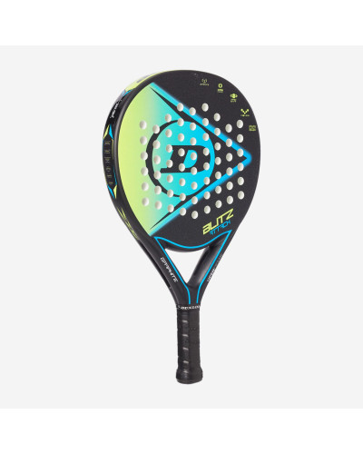 Ракетка для падл-тенісу Dunlop Blitz Attack