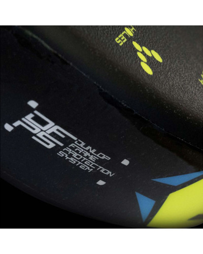 Ракетка для падл-тенісу Dunlop Blitz Attack