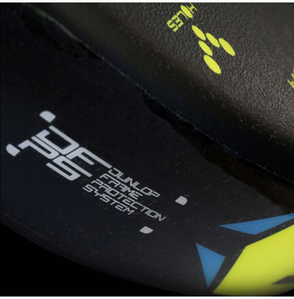 Ракетка для падела Dunlop Blitz Attack
