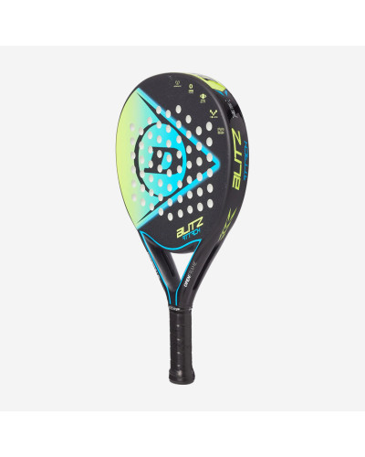 Ракетка для падл-тенісу Dunlop Blitz Attack