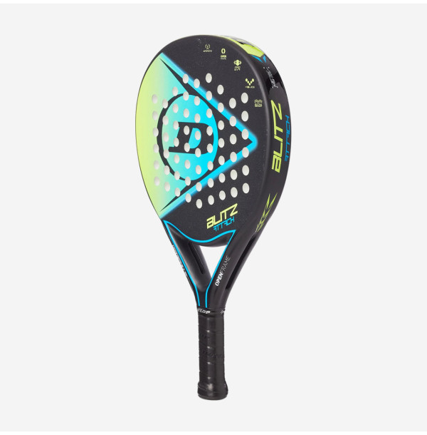 Ракетка для падела Dunlop Blitz Attack