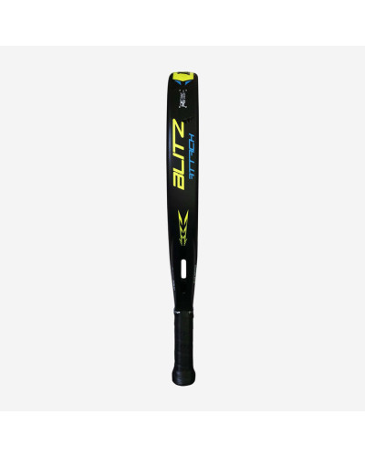 Ракетка для падл-тенісу Dunlop Blitz Attack