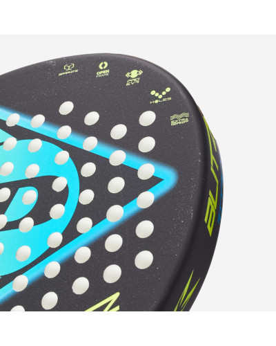 Ракетка для падл-тенісу Dunlop Blitz Attack