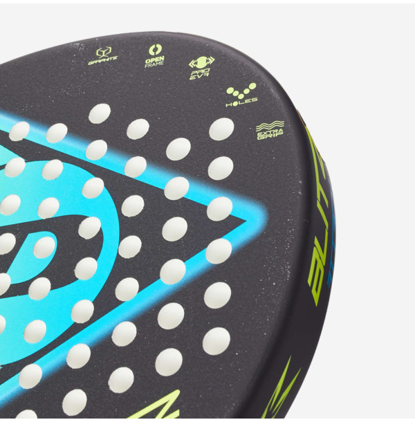 Ракетка для падела Dunlop Blitz Attack