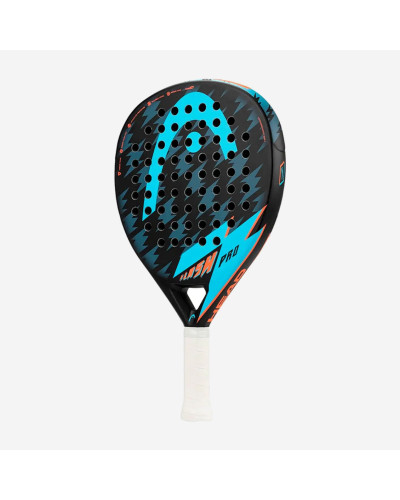 Ракетка для падл-тенісу Head Flash Pro 2022