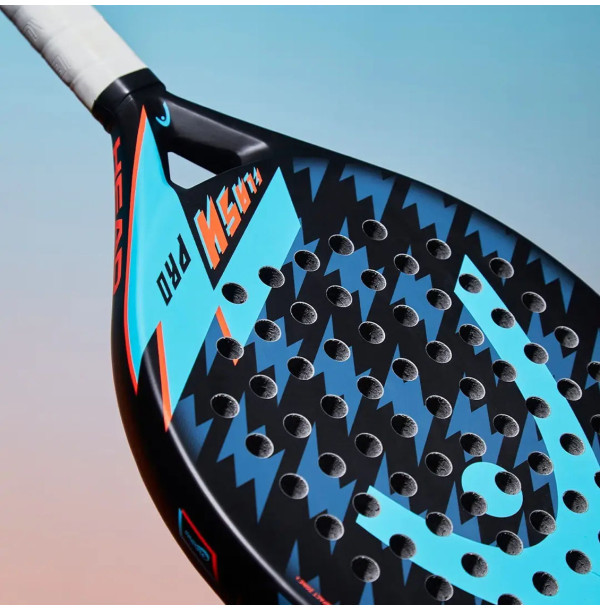 Ракетка для падела Head Flash Pro 2022