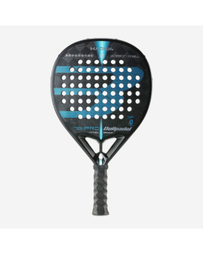 Ракетка для падл-тенісу Bullpadel Hack 03 CTR 22