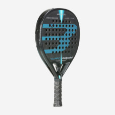 Ракетка для падл-тенісу Bullpadel Hack 03 CTR 22