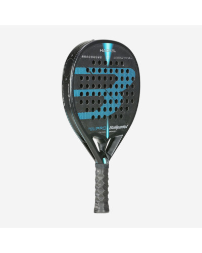 Ракетка для падл-тенісу Bullpadel Hack 03 CTR 22