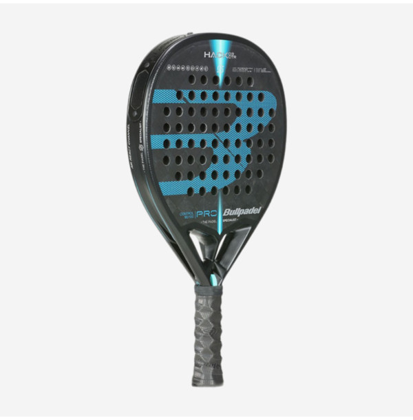 Ракетка для падела Bullpadel Hack 03 CTR 22