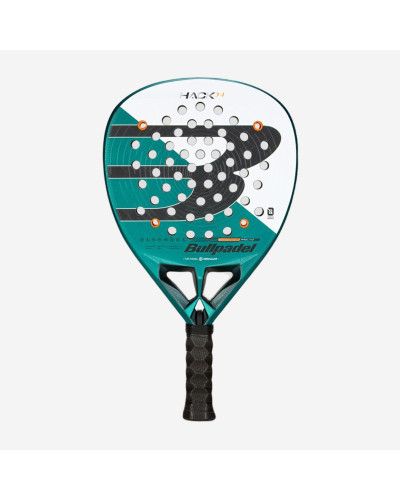 Ракетка для падл-тенісу Bullpadel Hack 04 25