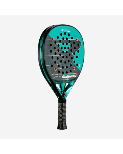 Ракетка для падела Bullpadel Hack 04 Hybrid 25