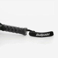 Ракетка для падл-тенісу Bullpadel Hack 04 Hybrid 25