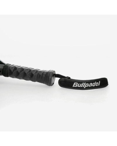 Ракетка для падела Bullpadel Hack 04 Hybrid 25