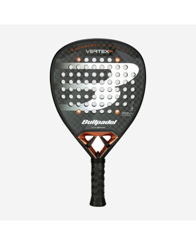 Ракетка для падл-тенісу Bullpadel Vertex 04 25