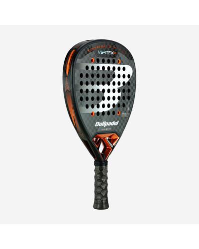 Ракетка для падл-тенісу Bullpadel Vertex 04 25