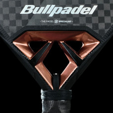 Ракетка для падл-тенісу Bullpadel Vertex 04 25