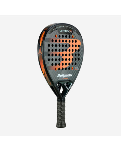 Ракетка для падл-тенісу Bullpadel Vertex 04 Hybrid 25