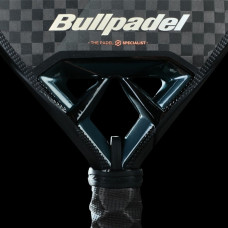 Ракетка для падл-тенісу Bullpadel Vertex 04 Hybrid 25