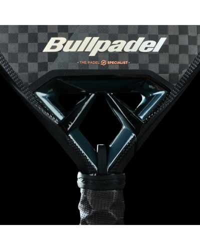 Ракетка для падл-тенісу Bullpadel Vertex 04 Hybrid 25