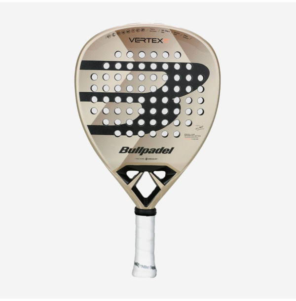 Ракетка для падела Bullpadel Vertex 04 W 25