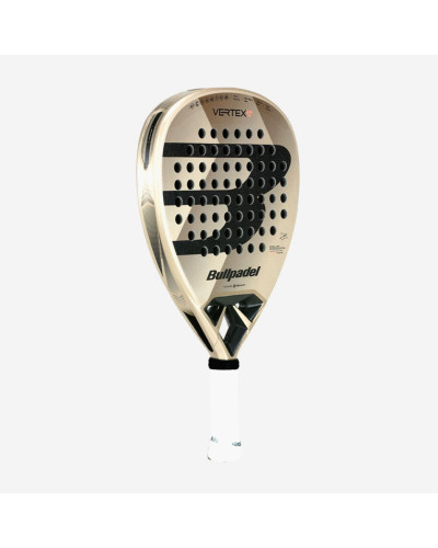 Ракетка для падл-тенісу Bullpadel Vertex 04 W 25
